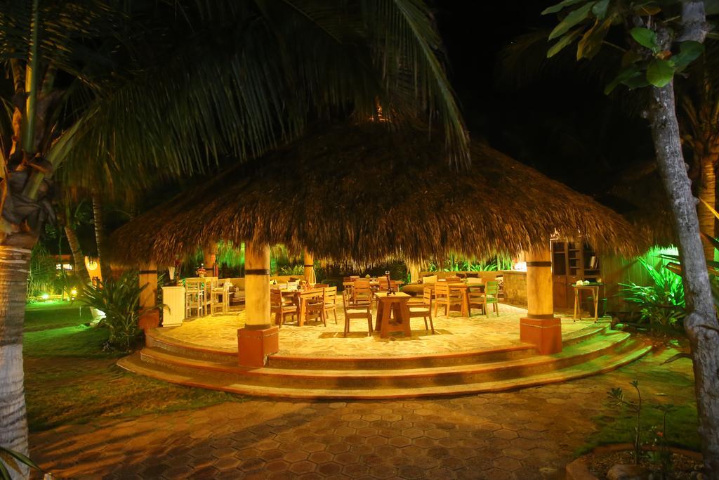 Готель Casa Yalma Kaan Акапулько Екстер'єр фото